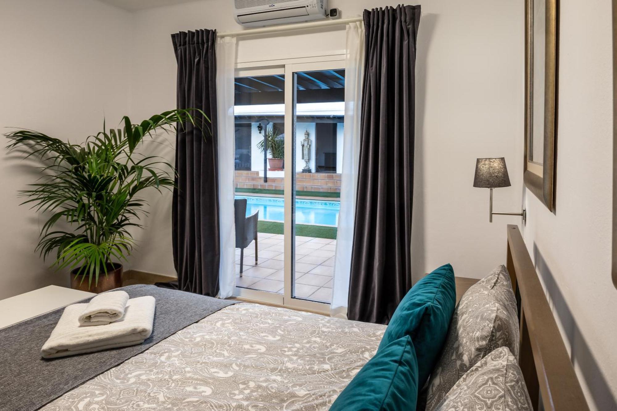 Villa Dora Bella Lanzarote Nazaret Kültér fotó