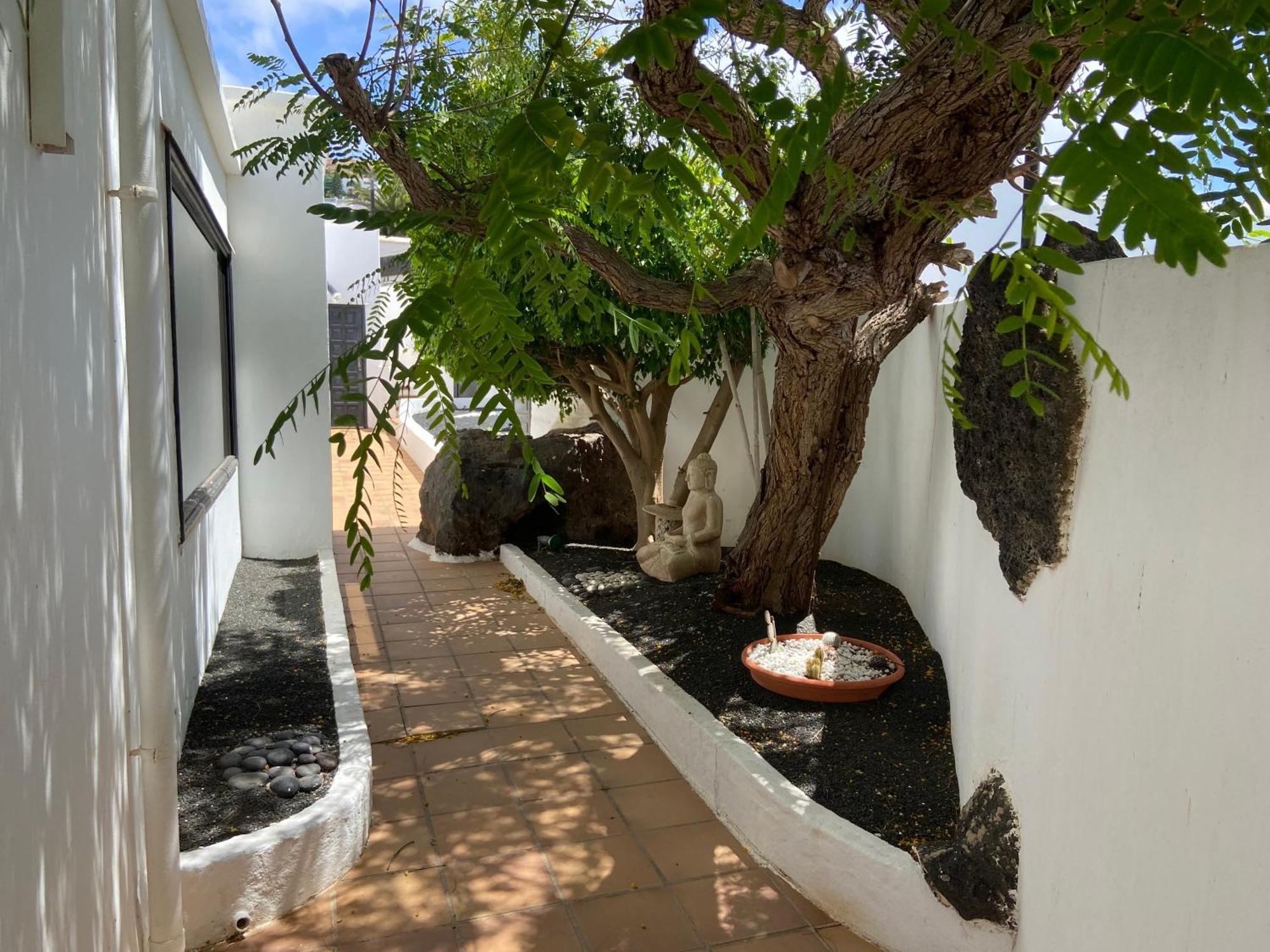 Villa Dora Bella Lanzarote Nazaret Kültér fotó