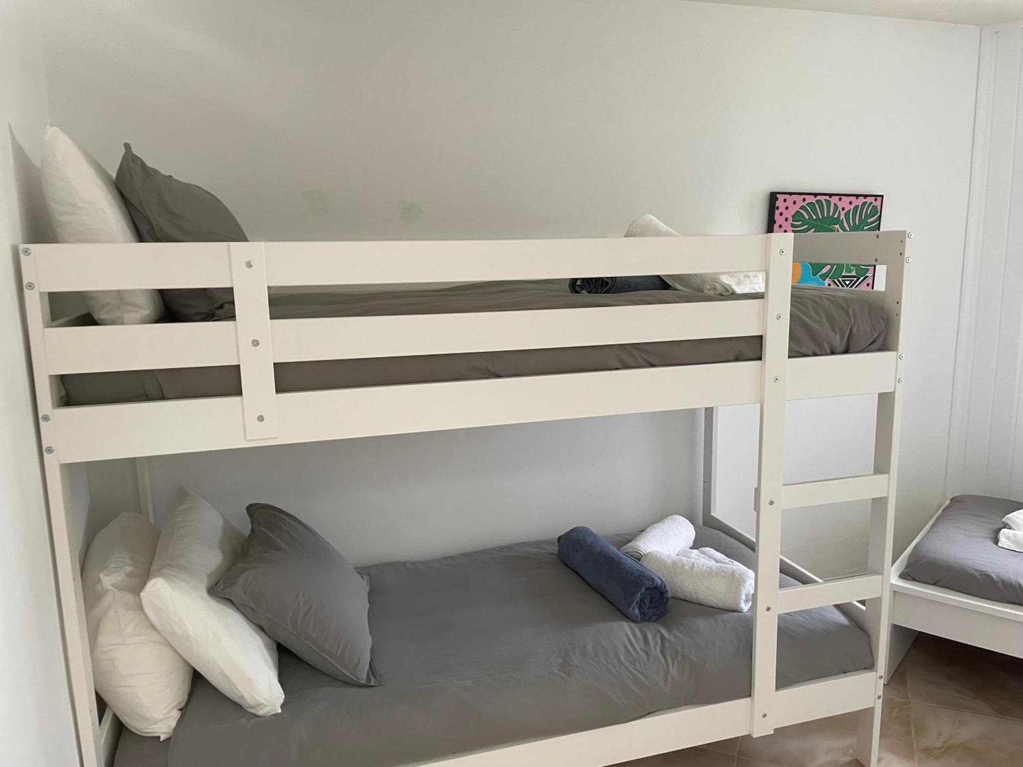 Villa Dora Bella Lanzarote Nazaret Kültér fotó