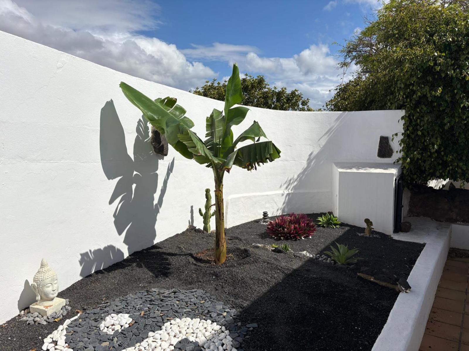 Villa Dora Bella Lanzarote Nazaret Kültér fotó